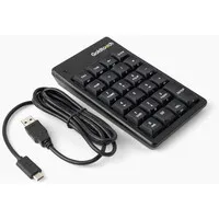 Goldtouch Elite – mechanischer Ziffernblock