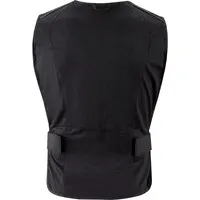 INUTEQ Bodycool Pro Kühlweste, schwarz