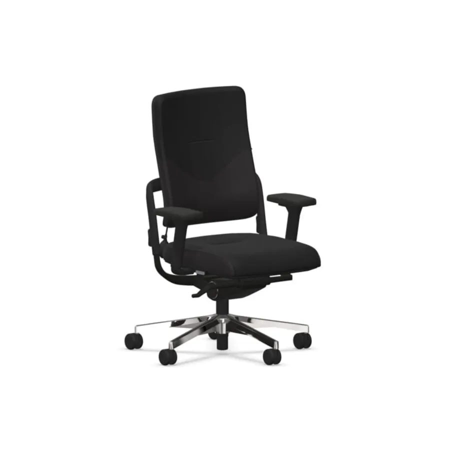Nowy Styl Xenium – Red Dot Ergonomischer Bürostuhl