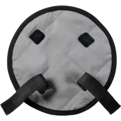 INUTEQ Headcool Helmet Basic – Grau