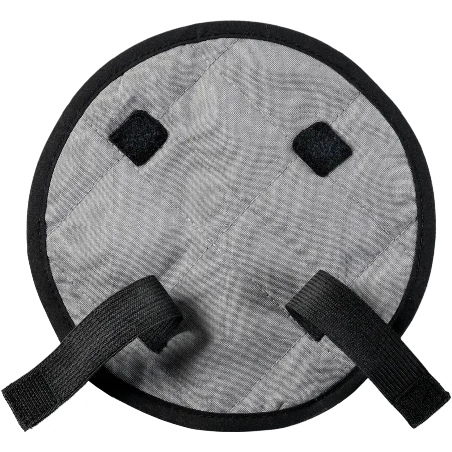 INUTEQ Headcool Helmet Basic – Kühlsystem für den Helm – grau