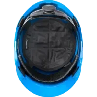 INUTEQ Headcool Helmet Basic – Kühlsystem für den Helm – grau