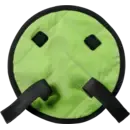 INUTEQ Headcool Helmet Basic – Kühlsystem für den Helm – gelb