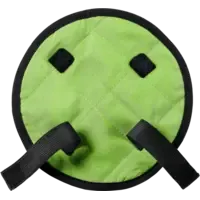 INUTEQ Headcool Helmet Basic – Kühlsystem für den Helm – gelb