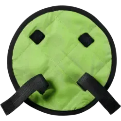 INUTEQ Headcool Helmet Basic – gelb