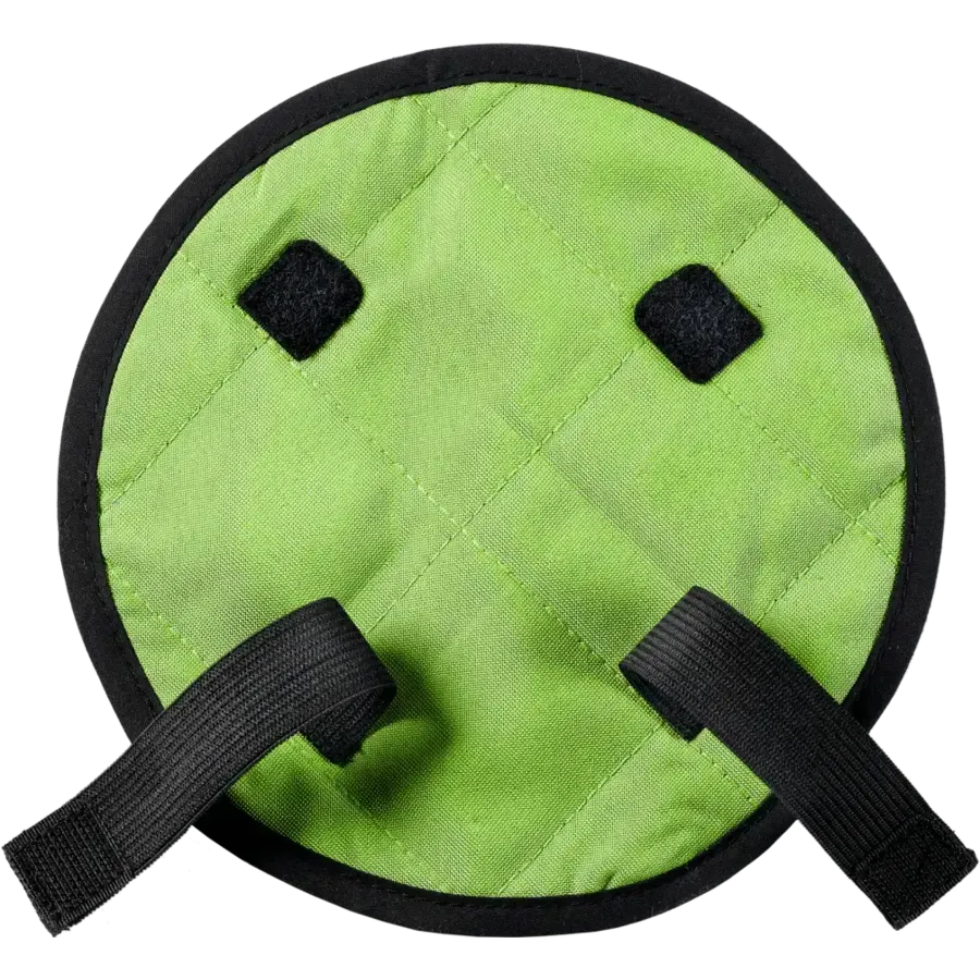 INUTEQ Headcool Helmet Basic – Kühlsystem für den Helm – gelb