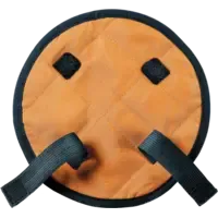 INUTEQ Headcool Helmet Basic – Kühlsystem für den Helm – orange