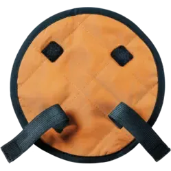 INUTEQ Headcool Helmet Basic – orange