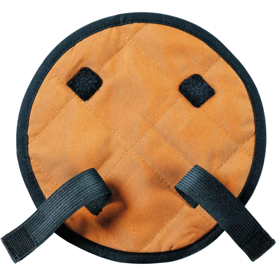 INUTEQ Headcool Helmet Basic – Kühlsystem für den Helm – orange