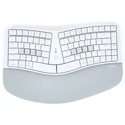 Kinesis mWave – geteiltes mechanisches Tastatur für Mac