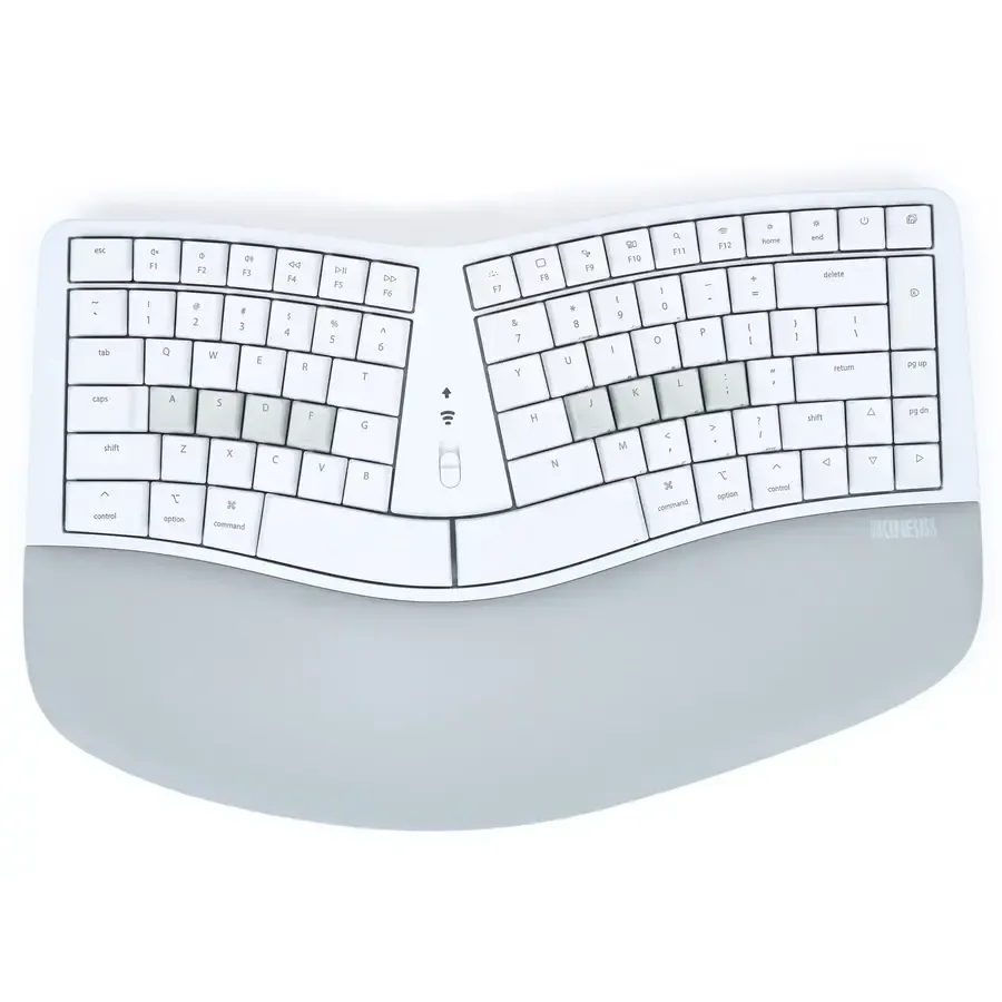 Kinesis mWave – geteiltes mechanisches Tastatur für Mac
