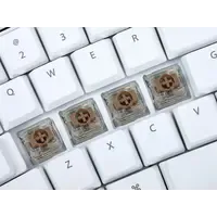 Kinesis mWave – geteiltes mechanisches Tastatur für Mac
