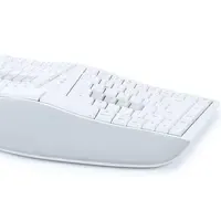 Kinesis mWave – geteiltes mechanisches Tastatur für Mac