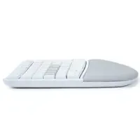 Kinesis mWave – geteiltes mechanisches Tastatur für Mac