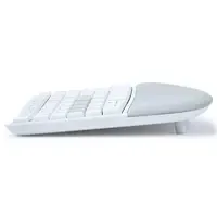 Kinesis mWave – geteiltes mechanisches Tastatur für Mac