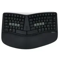 Kinesis mWave geteilte mechanische Tastatur für den PC