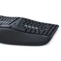 Kinesis mWave geteilte mechanische Tastatur für den PC