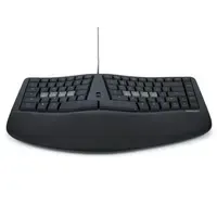 Kinesis mWave geteilte mechanische Tastatur für den PC