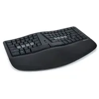 Kinesis mWave geteilte mechanische Tastatur für den PC