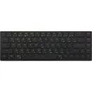 Mistel Air One Bluetooth Black Cherry ULP mechanische Tastatur