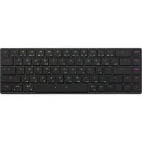 Mistel Air One Bluetooth Black Cherry ULP mechanische Tastatur