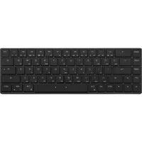 Mistel Air One Bluetooth Black Cherry ULP mechanische Tastatur