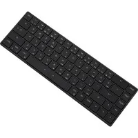 Mistel Air One Bluetooth Black Cherry ULP mechanische Tastatur
