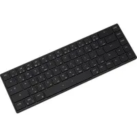Mistel Air One Bluetooth Black Cherry ULP mechanische Tastatur