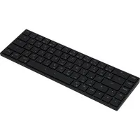 Mistel Air One Bluetooth Black Cherry ULP mechanische Tastatur