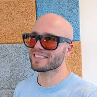 Multilens Filterbrille gegen Migräne mit FL41-Filter