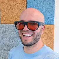 Multilens Filterbrille gegen Migräne mit FL41-Filter
