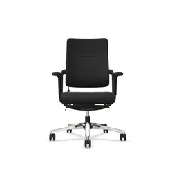 Nowy Styl Xenium – Blue Dot ergonomischer Bürostuhl
