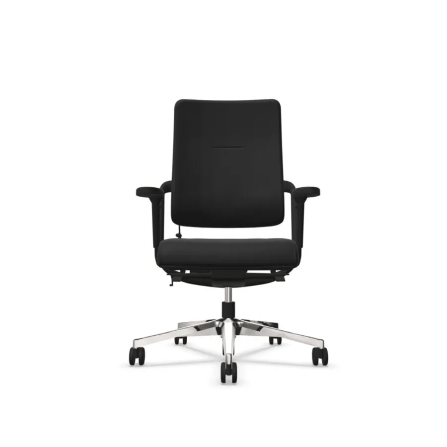 Nowy Styl Xenium – Blue Dot ergonomischer Bürostuhl