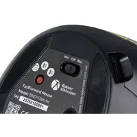 BakkerElkhuizen FastForward ergonomische Maus