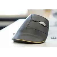 BakkerElkhuizen FastForward ergonomische Maus