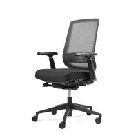 Ergopro NetWeave (N)EN 1335 Bürostuhl