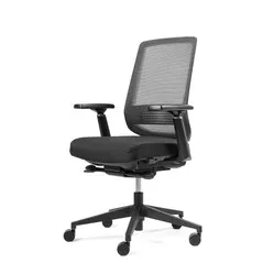 Ergopro NetWeave (N)EN 1335 Bürostuhl