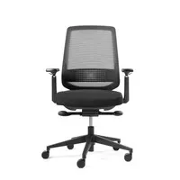 Ergopro NetWeave (N)EN 1335 Bürostuhl