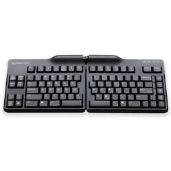 Goldtouch Elite Split ergonomische Tastatur