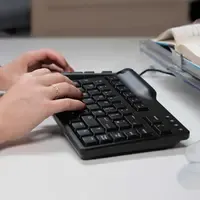 Goldtouch Elite Split ergonomische Tastatur