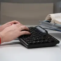 Goldtouch Elite Split ergonomische Tastatur