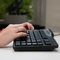 Goldtouch Elite Split ergonomische Tastatur