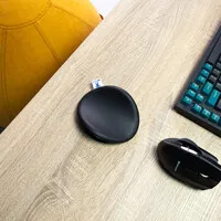 Ergopro WRIST_IN Elite – verstellbare Handgelenkstütze aus Kunstleder