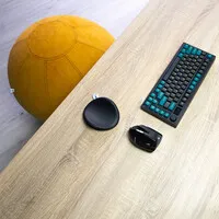 Ergopro WRIST_IN Elite – verstellbare Handgelenkstütze aus Kunstleder