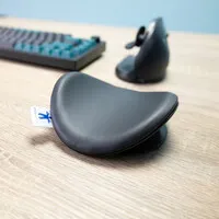 Ergopro WRIST_IN Elite – verstellbare Handgelenkstütze aus Kunstleder
