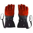 Gløde Øven elektrisch beheizte Handschuhe – Schwarz