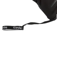 Gløde Øven elektrisch beheizte Handschuhe – Schwarz