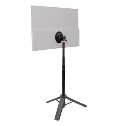 Standivarius X-Stand mobiles Monitorstativ