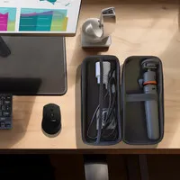 Standivarius X-Stand mobiles Monitorstativ