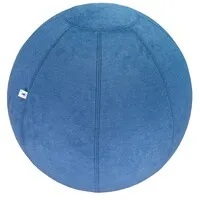 Ergopro SITZ_ON BALL65 Ocean - Sitzball